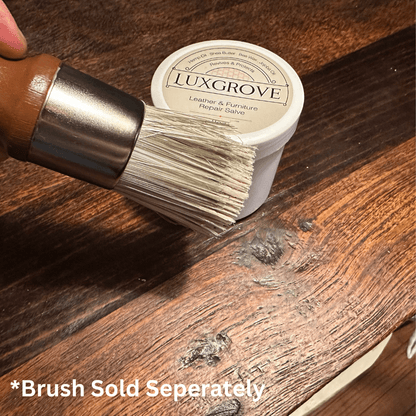 Luxgrove - Leather & Furniture Repair Salve  (New Special Offer!)