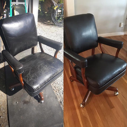 Luxgrove - Leather & Furniture Repair Salve  (New Special Offer!)