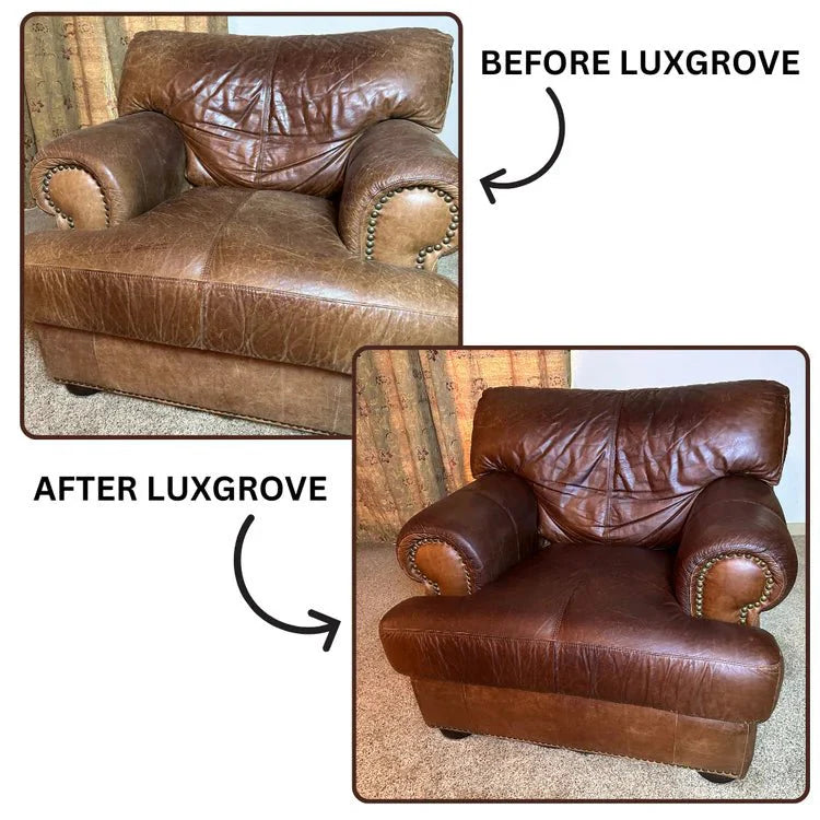 Luxgrove - Leather & Furniture Repair Salve  (New Special Offer!)