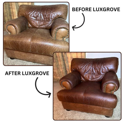 Luxgrove - Leather & Furniture Repair Salve  (New Special Offer!)