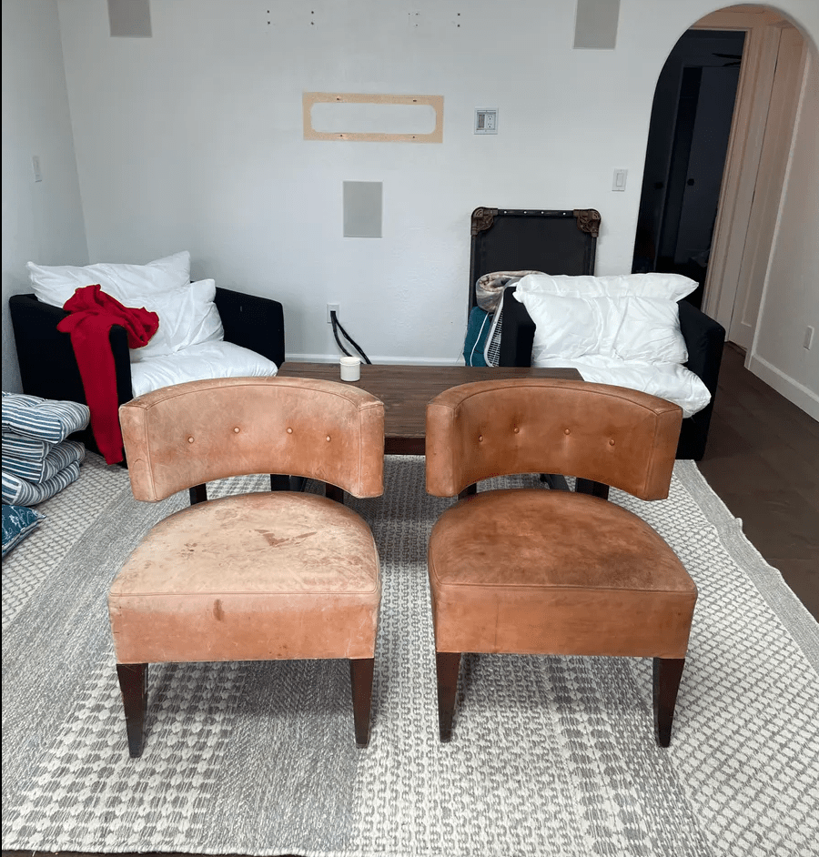 Luxgrove - Leather & Furniture Repair Salve  (New Special Offer!)