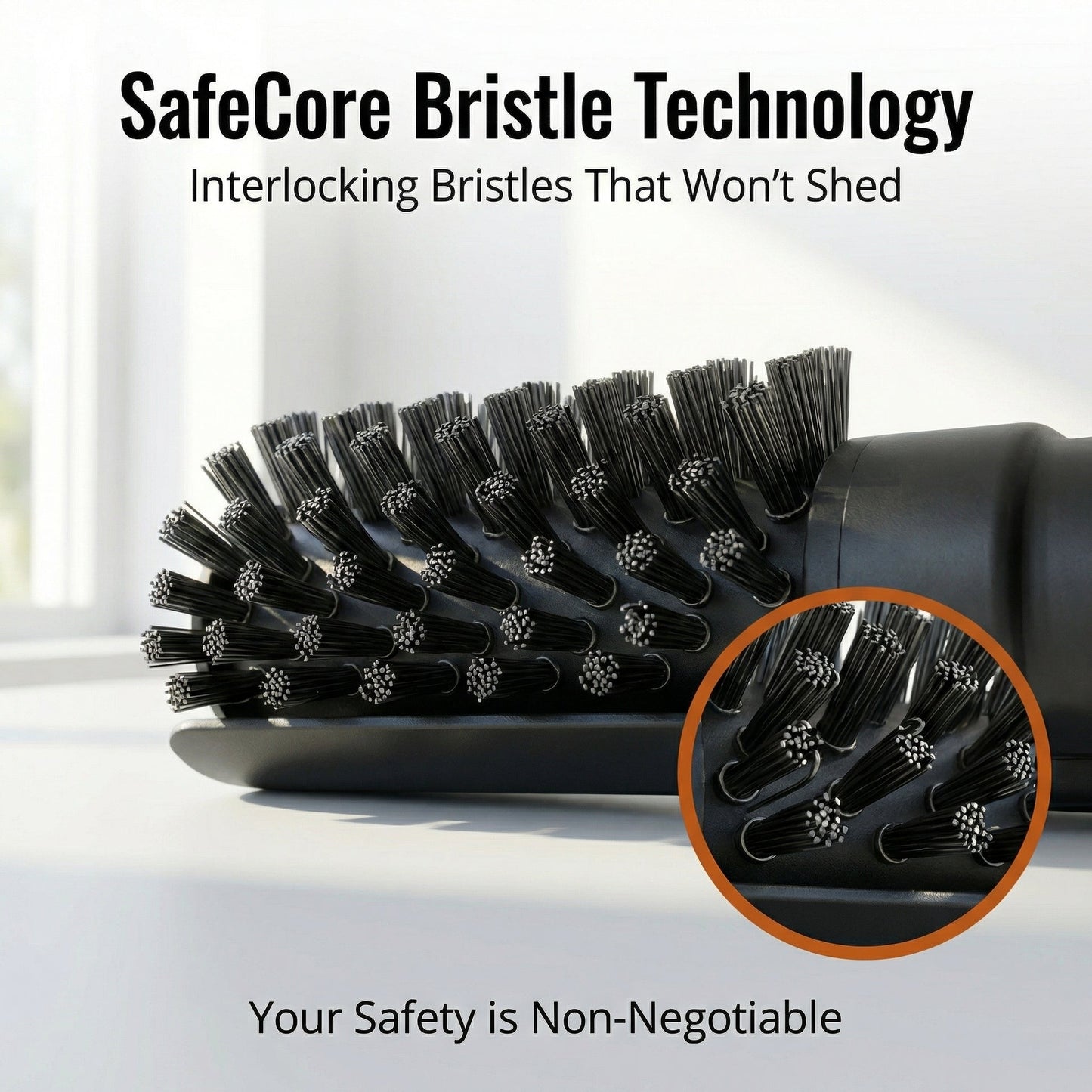 Mableno Brush Electric