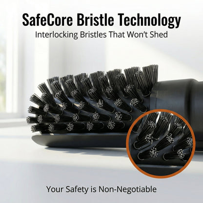 Mableno Brush Electric